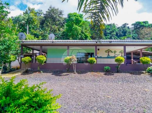 Casa à venda com 5 dormitórios em Alagado, Candói cod:146342 - Foto 15