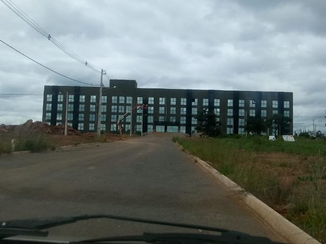 Lote Caldas ao lado da Faculdade Integra - Foto 3