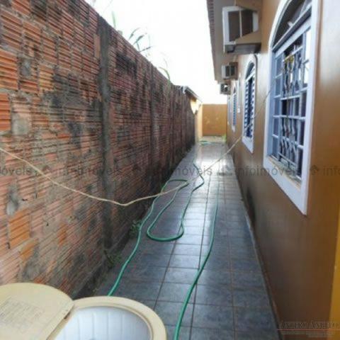 Casa ampla no bairro Guanandi - Foto 2