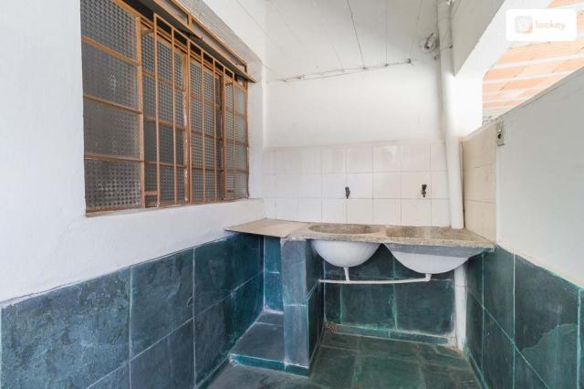 Casa para alugar com 0 dormitórios em Nova esperança, Belo horizonte cod:4296 - Foto 9