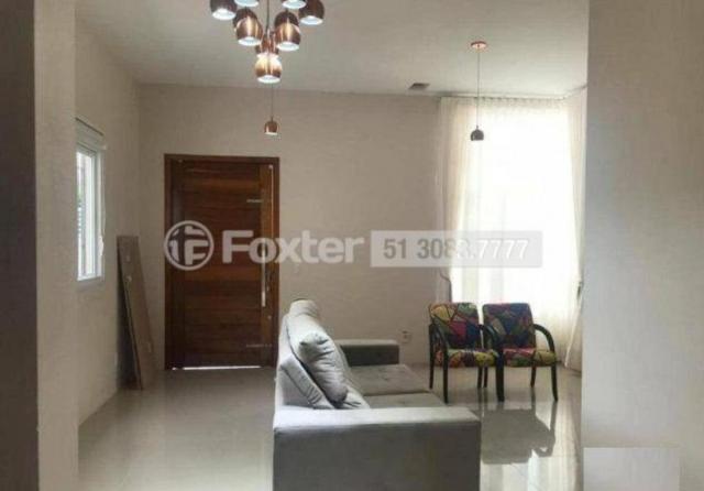 Casa à venda com 3 dormitórios em Harmonia, Canoas cod:185970 - Foto 2