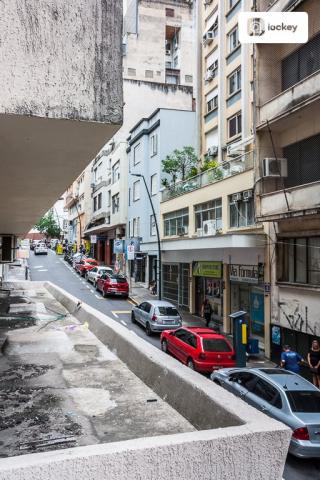 Apartamento com 35m² e 1 quarto - Foto 15