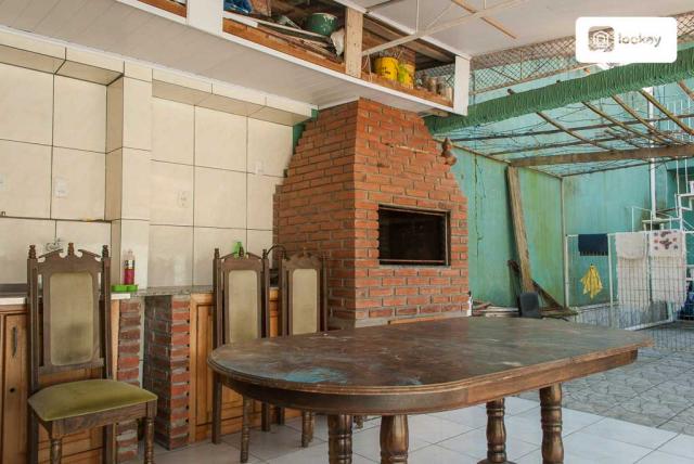 Apartamento para alugar com 1 dormitórios em Aberta dos morros, Porto alegre cod:3104 - Foto 20
