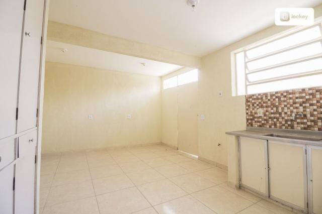 Casa para alugar com 4 dormitórios em Caiçara-adelaide, Belo horizonte cod:4737 - Foto 17