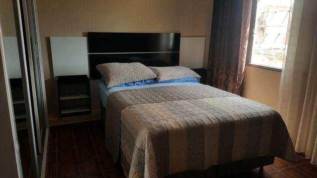 Excelente Sobrado Para Investimento Ou Moradia ! Comercial do Bosque - Foto 16
