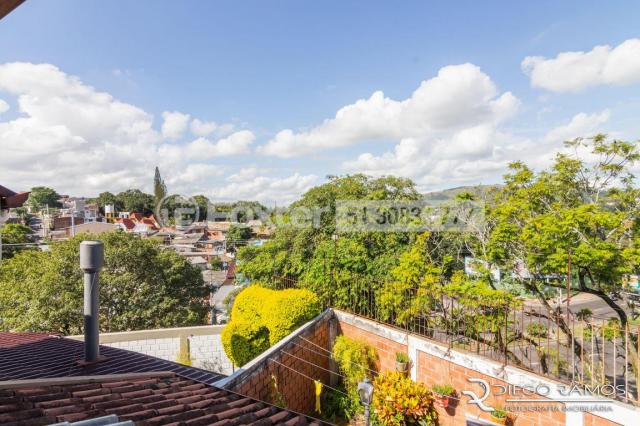 Casa à venda com 3 dormitórios em Cavalhada, Porto alegre cod:185146 - Foto 14
