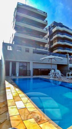 Apartamento à venda com 4 dormitórios em Caioba, Matinhos cod:144708 - Foto 18