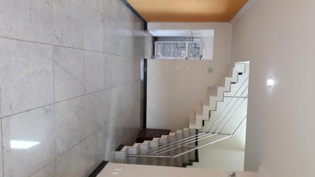 Casa à venda com 4 dormitórios em Caiçara, Belo horizonte cod:2688