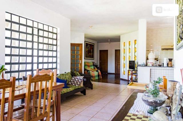 Casa com 350m² e 6 quartos - Foto 5