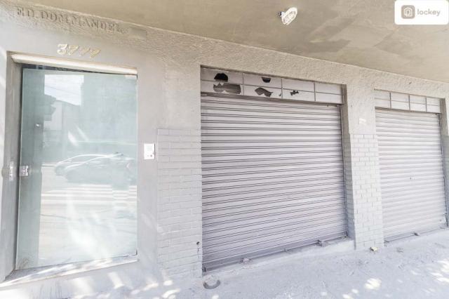Apartamento para alugar com 1 dormitórios em Alto barroca, Belo horizonte cod:3327 - Foto 16