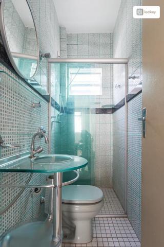 Apartamento com 46m² e 2 quartos - Foto 7