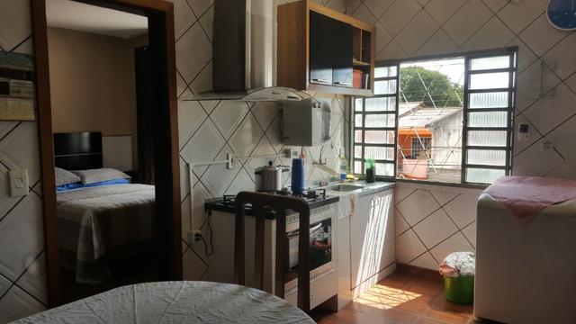Excelente Sobrado Para Investimento Ou Moradia ! Comercial do Bosque - Foto 11