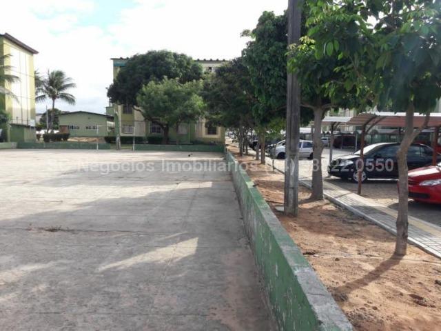 Vendo Apto com 2/4, Varanda! - Foto 12