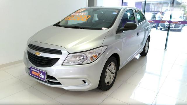 Gm - Chevrolet Onix