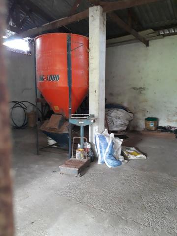 Área para confinamento ou laticínio na comunidade olho dagua na BR 364 a 30 km de Cuiabá - Foto 13