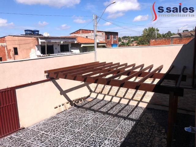 Casa à venda com 2 dormitórios em Setor habitacional vicente pires, Brasília cod:CA00226 - Foto 2