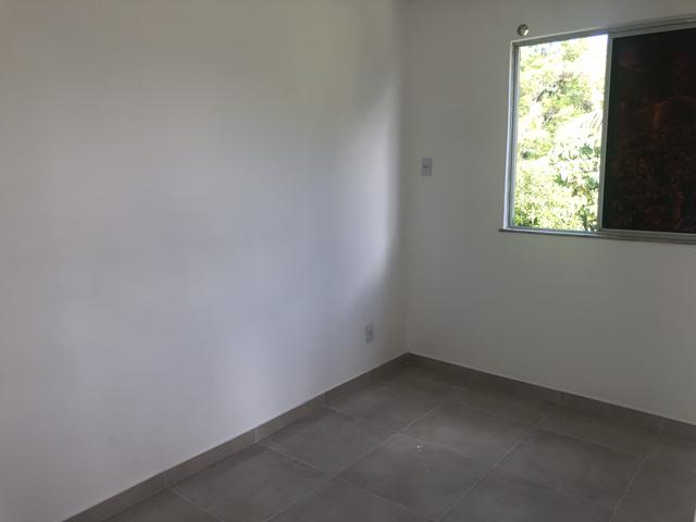 Apartamento 2/4 Trobogy Paralela TOTALMENTE REFORMADO. FINO ACABAMENTO - Foto 9