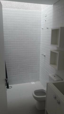 SO0394 - Sobrado com 3 dormitórios à venda, 145 m² por R$ 595.000 - Atuba - Curitiba/PR - Foto 10