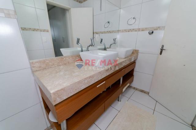Av. Central Núcleo Bandeirante 240m² · 4 Quartos · 2 Vagas - Foto 17