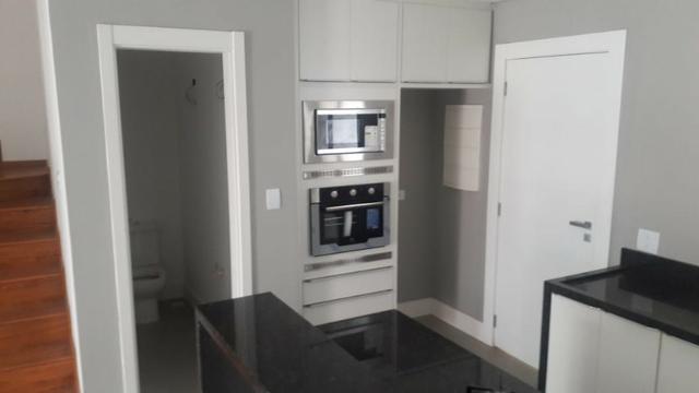 SO0394 - Sobrado com 3 dormitórios à venda, 145 m² por R$ 595.000 - Atuba - Curitiba/PR - Foto 5