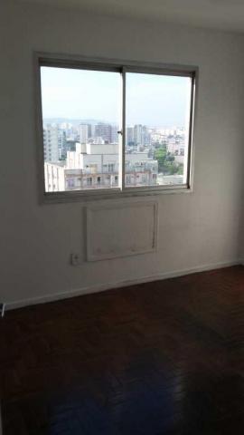 Apartamento à venda com 1 dormitórios em Méier, Rio de janeiro cod:MIAP10022