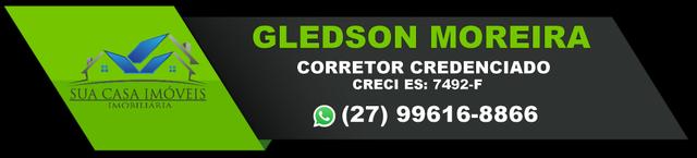GM - Apartamento Porcelanato - ES - Foto 11