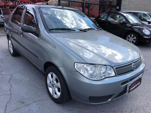 Fiat Siena