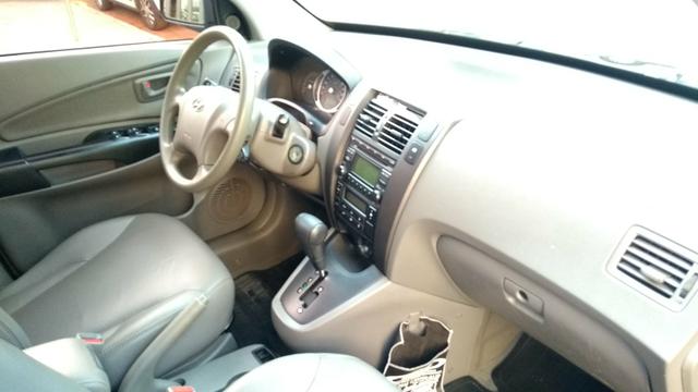 Tucson Automática 2011/2012 - Foto 4