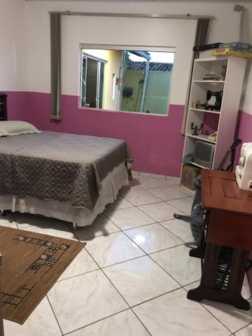 Linda casa no Setor de Mansões de Sobradinho - Foto 10