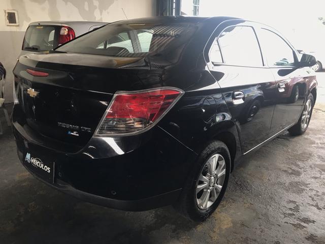 Prisma LTZ 1.4 Completo 2015 - Foto 5