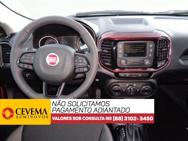 Fiat Toro Freedom 1.8 - 0km - Foto 11