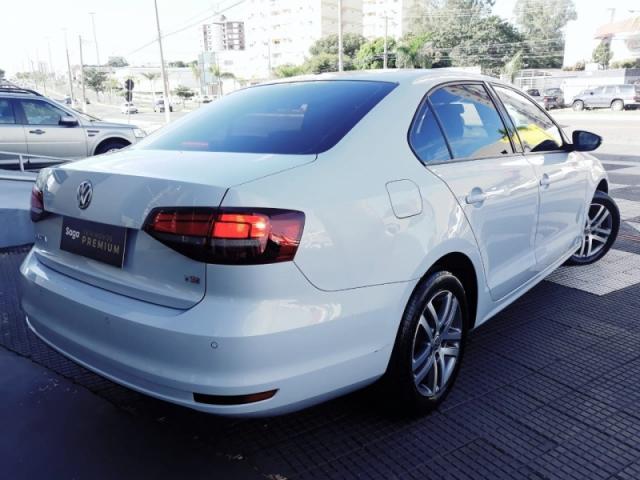 VOLKSWAGEN JETTA 1.4 16V TSI 2016 - Foto 6