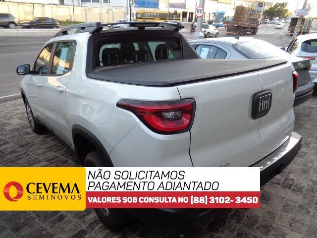 Fiat Toro Freedom 1.8 - 0km - Foto 4