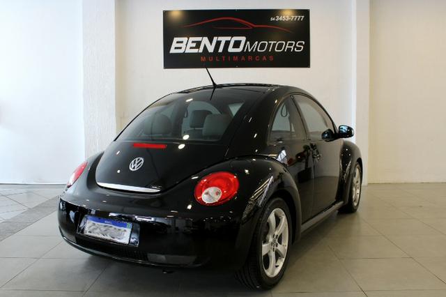 Volkswagen New Beetle 2.0 Automático - Impecável - Foto 3