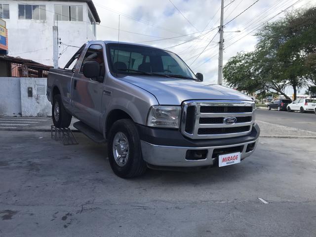 Ford F250