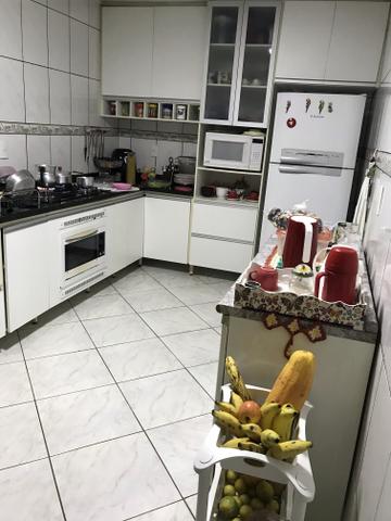 Linda casa no Setor de Mansões de Sobradinho - Foto 9