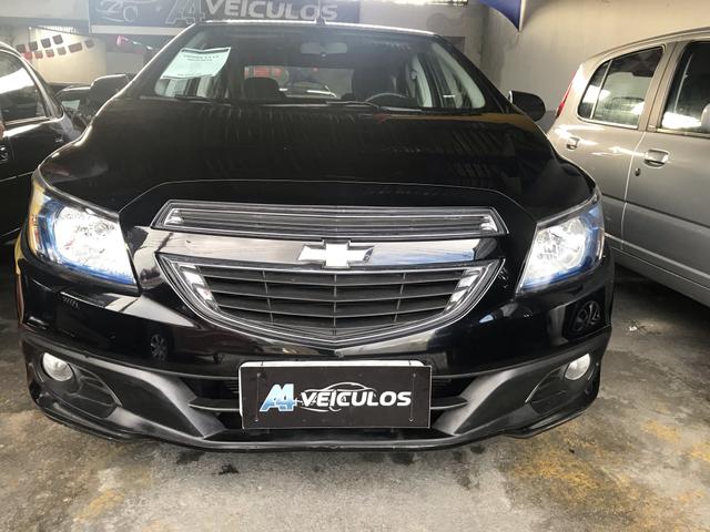Prisma LTZ 1.4 Completo 2015 - Foto 2