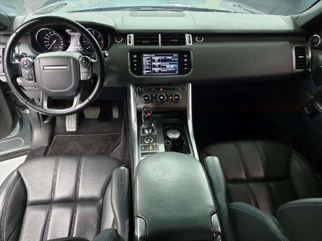 Top de Linha!!! Land Rover Range Rover Sport 3.0 TDV6 24v - 245HP - 2013/14 !!! - Foto 13
