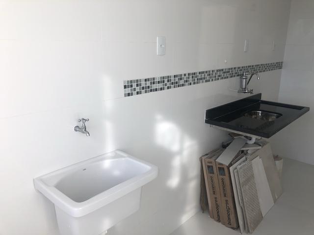 Apartamento 2/4 Trobogy Paralela TOTALMENTE REFORMADO. FINO ACABAMENTO - Foto 14