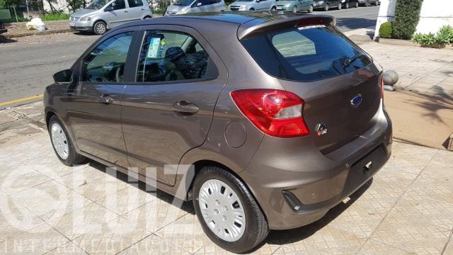 FORD KA 2019/2019 1.0 TIVCT FLEX SE PLUS SEDAN MANUAL - Foto 2