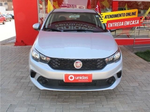 Argo Drive 1.0 4p 2018 - AR DH