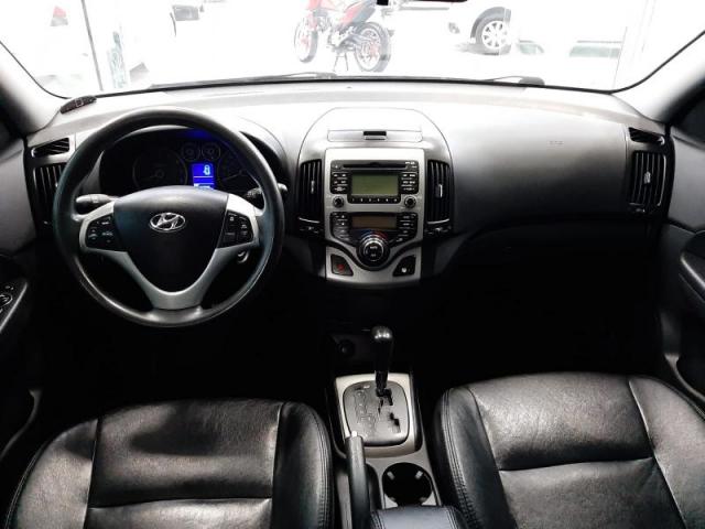 i30 2.0 16V 145cv 5p Aut. - Foto 3