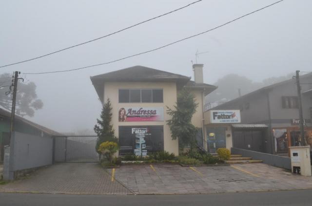 Ponto à venda, 50 m² por R$ 240.000,00 - Avenida Central - Gramado/RS