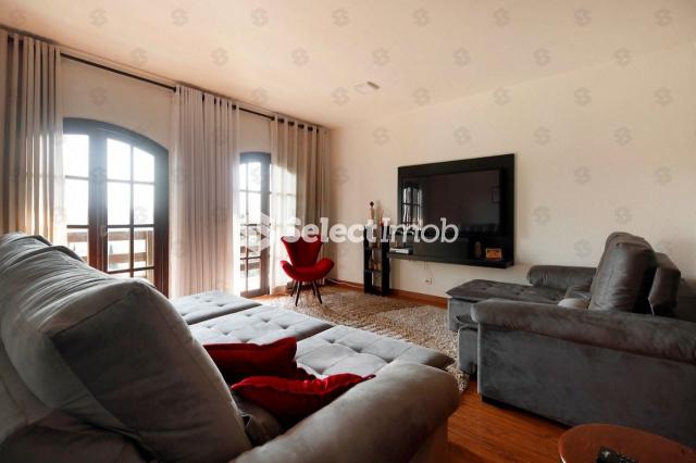 Casa à venda com 3 dormitórios em Suíssa, Ribeirão pires cod:88 - Foto 19
