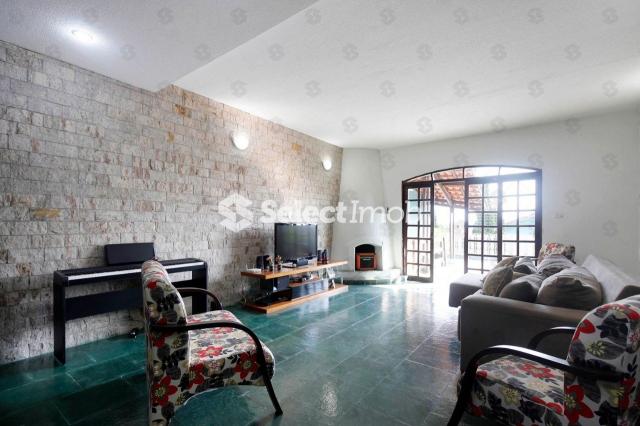 Casa à venda com 3 dormitórios em Suíssa, Ribeirão pires cod:88 - Foto 6