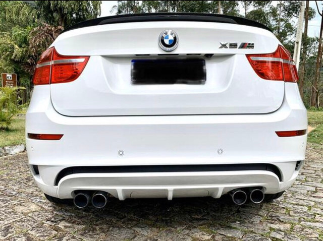 Bmw x6m - Foto 9