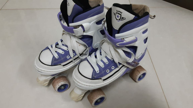 Roller Patins All Star