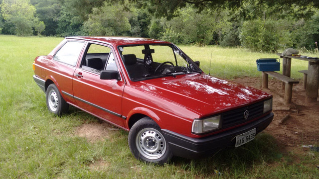 Voyage 88 álcool ap1.6