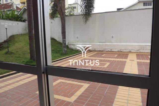 Studio com 1 dormitório para alugar, 39 m² por R$ 700/mês - São Francisco - Curitiba/PR - Foto 18