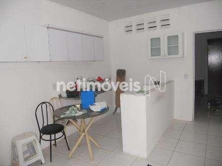 Casa para alugar com 2 dormitórios em Parreão, Fortaleza cod:792021